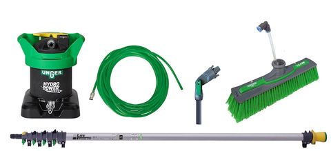 Unger Pure Water Starter Kit