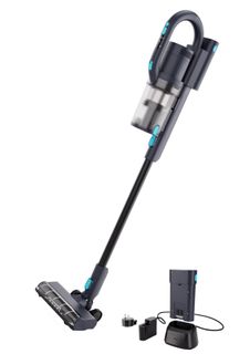 Grab & Go Instant Vacuum