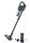 Grab & Go Instant Vacuum