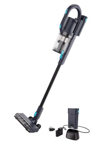 Grab & Go Instant Vacuum