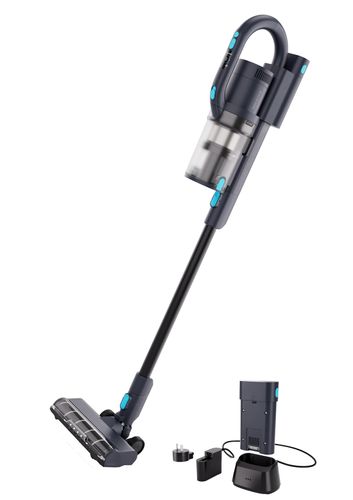 Grab & Go Instant Vacuum
