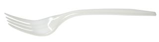 Compostable Forks - Ctn 1000