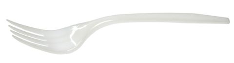 Compostable Forks - Ctn 1000