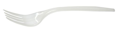 Compostable Forks - Ctn 1000