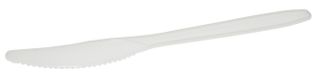 Compostable Knifes - Ctn 1000
