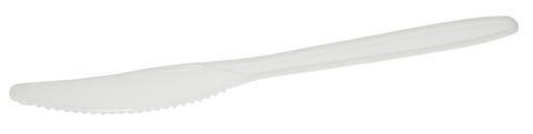 Compostable Knifes - Ctn 1000
