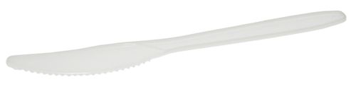 Compostable Knifes - Ctn 1000