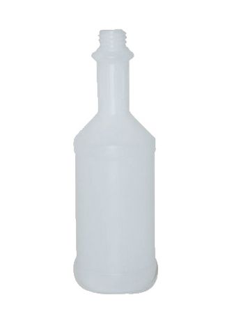 Spray Bottle Clear 750 ml