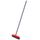 Indoor Broom - Red - 300mm