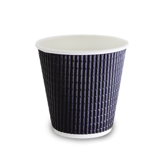 Coffee Cup - 8oz Squat