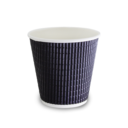 Coffee Cup - 8oz Squat