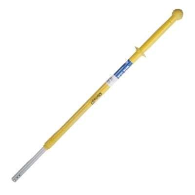 Decitex Handle Yellow