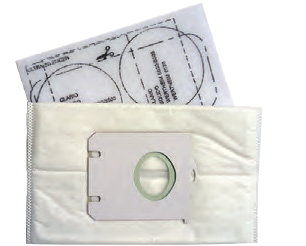 Vac Bag Wertheim/ Electrolux