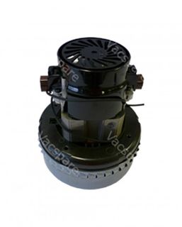1100 watt - Bypass - Vacuum Mo