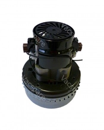 1100 watt - Bypass - Vacuum Mo