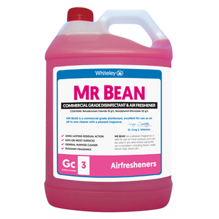 Whiteley Mr Bean - 5 Lt