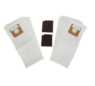 V-SMU-36 disposable bags