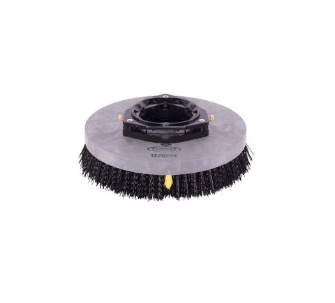 T5 BRUSH Black