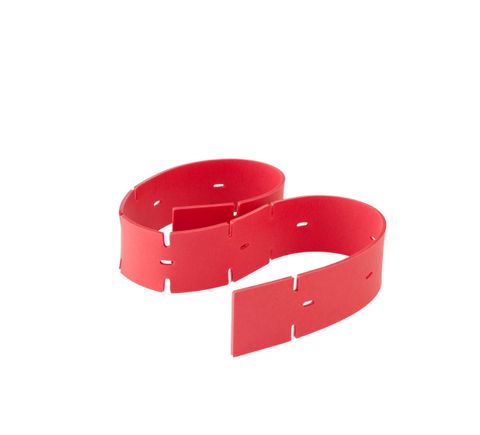 T3 Squeegee Blade Front