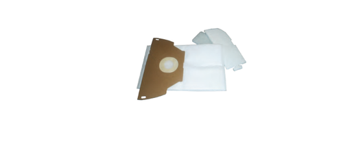 Vac Bag Elux Pkt4
