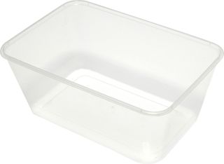 Freezer T/A Container - 950ml
