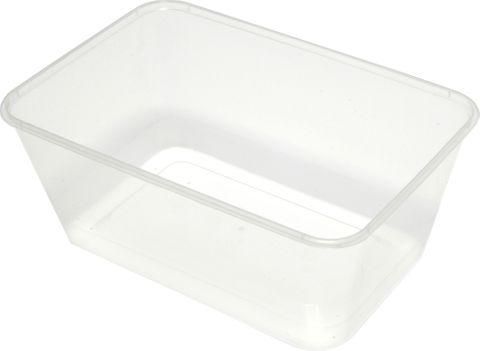 Freezer T/A Container - 950ml