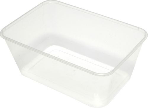 Freezer T/A Container - 950ml