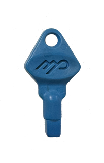 Key for DCT