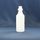 Spray Bottle Clear 500 ml
