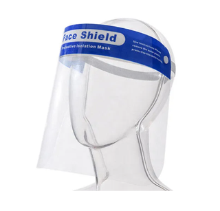 Face Shield