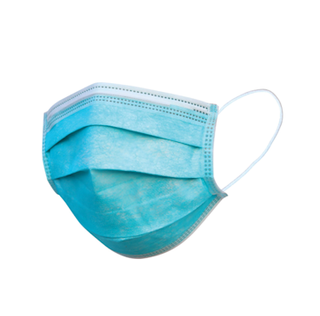 Surgical Face Mask (Pk 50)