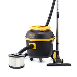PC4 - Hepa Dry Vac