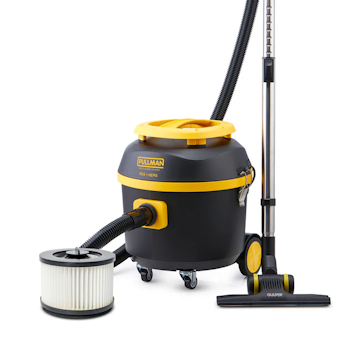PC4 - Hepa Dry Vac
