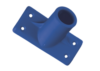 PVC Ferrule - 25mm