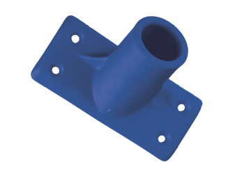 PVC Ferrule - 25mm