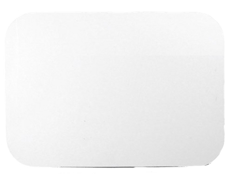Poly Lined Lid 190x140