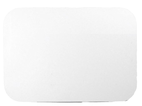 Poly Lined Lid 190x140