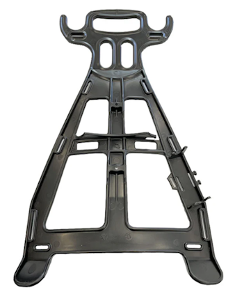 S/Pro - 700 Frame