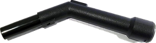 Bent End Plastic 32