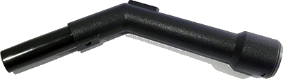 Bent End Plastic 32