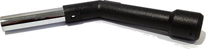 Bent End Chrome 32