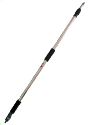 Truck Broom Pole 3.2m