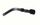 Bent End All Chrome 32mm
