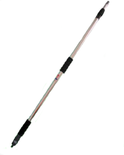 Truck Broom Pole 2.5m