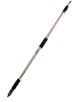 Truck Broom Pole 2.5m