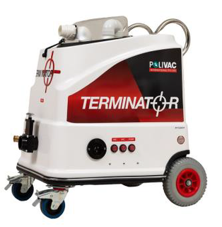 Terminator 220 PSI - Complete