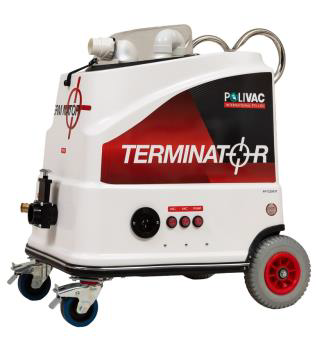 Terminator 220 PSI - Complete