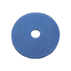 53cm Blue Pad