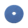 53cm Blue Pad