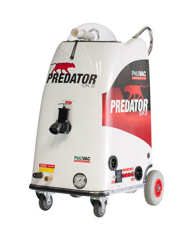Predator MK3 - Complete